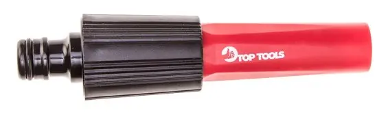 Łatwy zwrot Zraszacz prosty, jednomateriałowy 15A700 TT